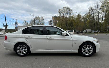 BMW 3 серия, 2011 год, 1 080 000 рублей, 5 фотография