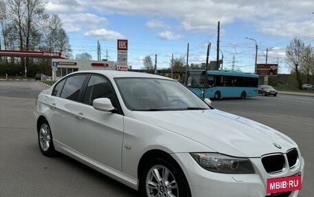 BMW 3 серия, 2011 год, 1 080 000 рублей, 4 фотография