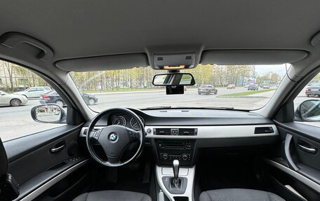 BMW 3 серия, 2011 год, 1 080 000 рублей, 14 фотография
