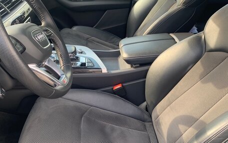 Audi Q7, 2019 год, 5 700 000 рублей, 8 фотография