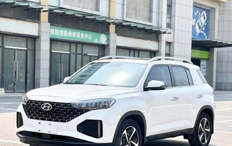 Hyundai ix35, 2020 год, 1 900 000 рублей, 2 фотография