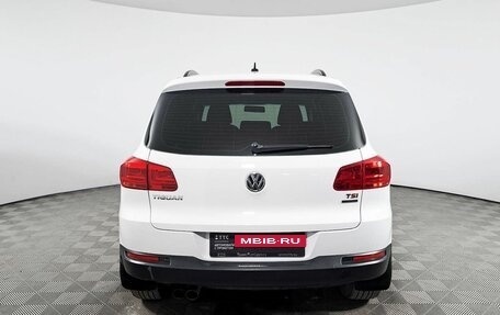 Volkswagen Tiguan I, 2012 год, 1 299 000 рублей, 6 фотография