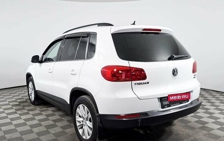 Volkswagen Tiguan I, 2012 год, 1 299 000 рублей, 7 фотография