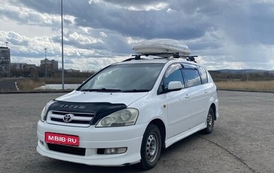 Toyota Ipsum II, 2002 год, 900 000 рублей, 1 фотография
