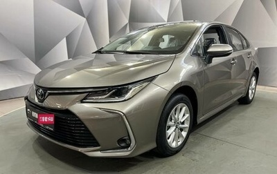 Toyota Corolla, 2022 год, 2 580 000 рублей, 1 фотография