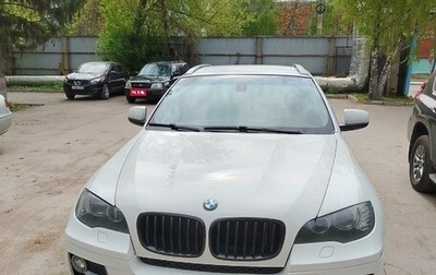 BMW X6, 2012 год, 1 750 000 рублей, 1 фотография