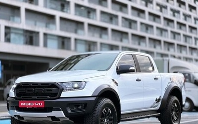 Ford Ranger, 2021 год, 4 700 000 рублей, 1 фотография