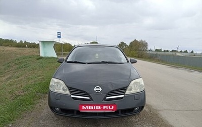 Nissan Primera III, 2006 год, 390 000 рублей, 1 фотография