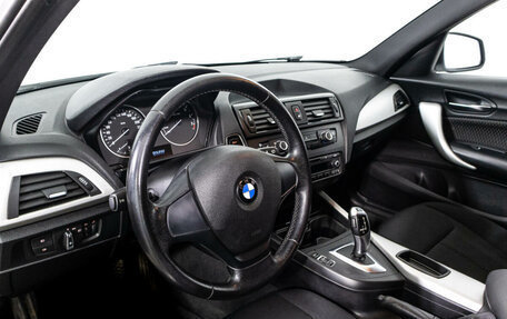 BMW 1 серия, 2012 год, 1 039 789 рублей, 10 фотография