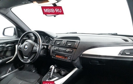 BMW 1 серия, 2012 год, 1 039 789 рублей, 8 фотография