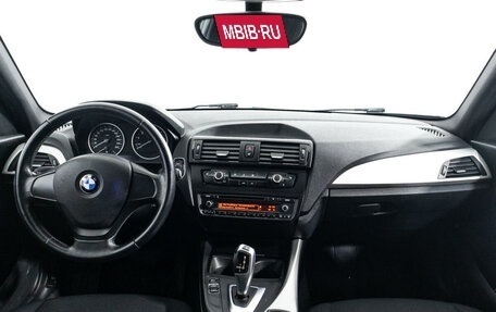 BMW 1 серия, 2012 год, 1 039 789 рублей, 12 фотография