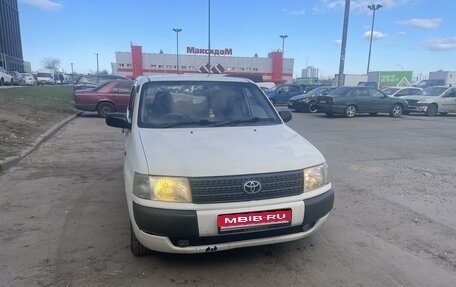 Toyota Probox I, 2011 год, 760 000 рублей, 1 фотография