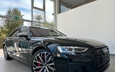Audi S8, 2024 год, 21 565 000 рублей, 1 фотография