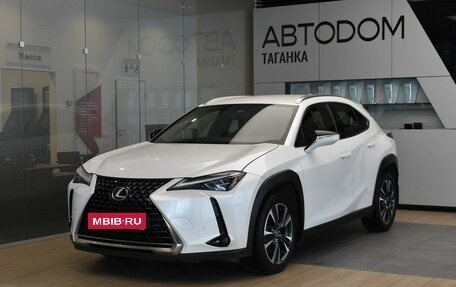 Lexus UX I, 2018 год, 2 949 000 рублей, 1 фотография