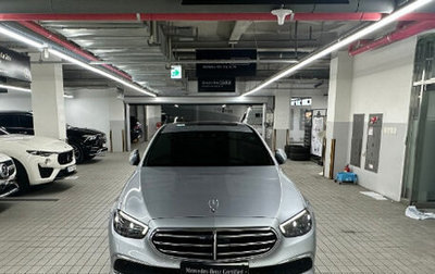 Mercedes-Benz E-Класс, 2021 год, 4 200 000 рублей, 1 фотография