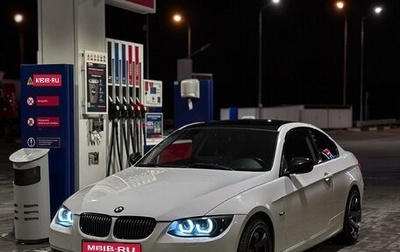 BMW 3 серия, 2011 год, 2 000 000 рублей, 1 фотография