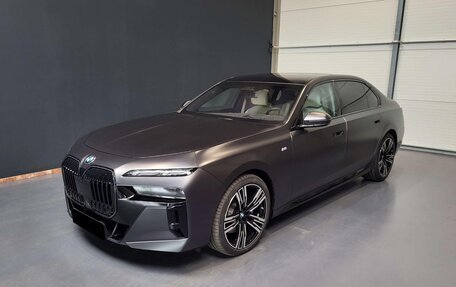 BMW 7 серия, 2023 год, 19 845 000 рублей, 1 фотография