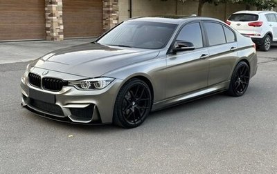 BMW 3 серия, 2016 год, 2 950 000 рублей, 1 фотография