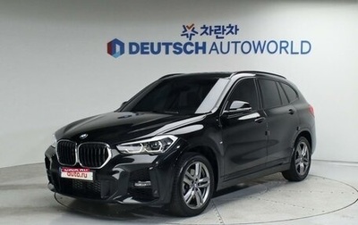 BMW X2, 2020 год, 2 650 000 рублей, 1 фотография