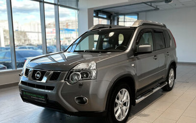 Nissan X-Trail, 2012 год, 1 440 000 рублей, 1 фотография
