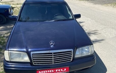 Mercedes-Benz C-Класс, 1993 год, 390 000 рублей, 1 фотография