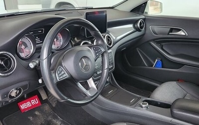 Mercedes-Benz CLA, 2014 год, 1 990 000 рублей, 1 фотография