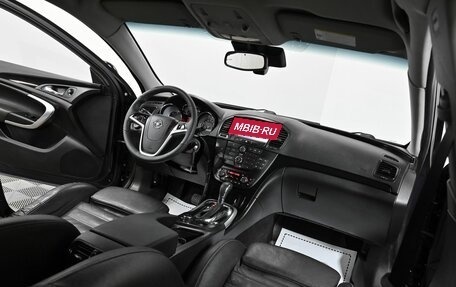 Opel Insignia II рестайлинг, 2013 год, 1 049 000 рублей, 7 фотография