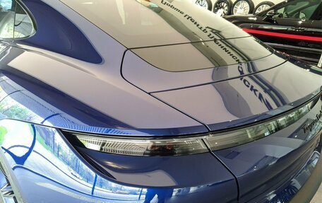 Porsche Taycan I, 2020 год, 12 900 000 рублей, 8 фотография