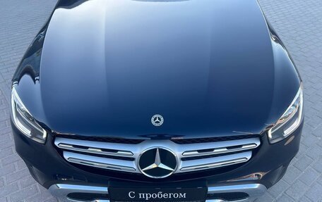 Mercedes-Benz GLC, 2022 год, 6 100 000 рублей, 10 фотография