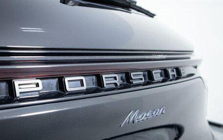 Porsche Macan I рестайлинг, 2020 год, 4 650 000 рублей, 7 фотография
