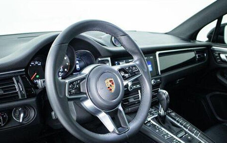 Porsche Macan I рестайлинг, 2020 год, 4 650 000 рублей, 19 фотография