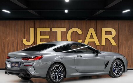 BMW 8 серия, 2021 год, 11 490 000 рублей, 7 фотография