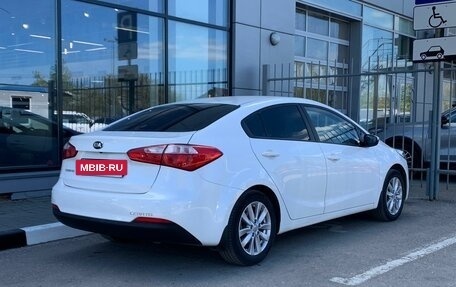 KIA Cerato III, 2014 год, 1 425 000 рублей, 2 фотография