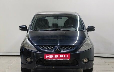 Mitsubishi Grandis, 2006 год, 749 000 рублей, 3 фотография