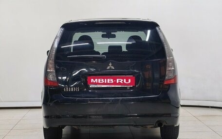 Mitsubishi Grandis, 2006 год, 749 000 рублей, 4 фотография