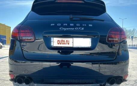 Porsche Cayenne III, 2014 год, 3 200 000 рублей, 6 фотография