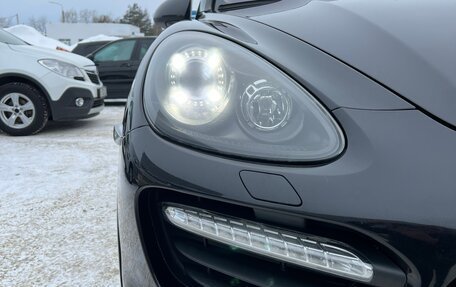 Porsche Cayenne III, 2014 год, 3 200 000 рублей, 15 фотография