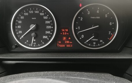 BMW 5 серия, 2007 год, 1 370 000 рублей, 6 фотография