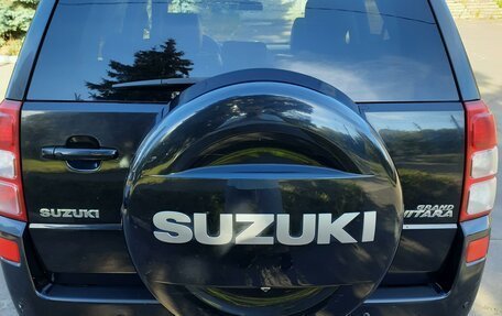 Suzuki Grand Vitara, 2008 год, 1 450 000 рублей, 5 фотография