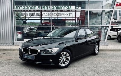 BMW 3 серия, 2014 год, 1 790 000 рублей, 1 фотография