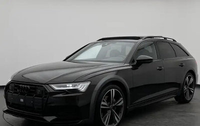 Audi A6 allroad, 2024 год, 10 500 000 рублей, 1 фотография