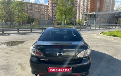 Mazda 6, 2010 год, 1 300 000 рублей, 1 фотография