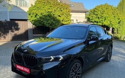 BMW X6, 2024 год, 15 250 000 рублей, 1 фотография