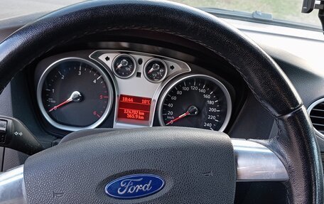 Ford Focus II рестайлинг, 2008 год, 660 000 рублей, 19 фотография
