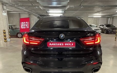 BMW X6, 2016 год, 5 290 000 рублей, 7 фотография