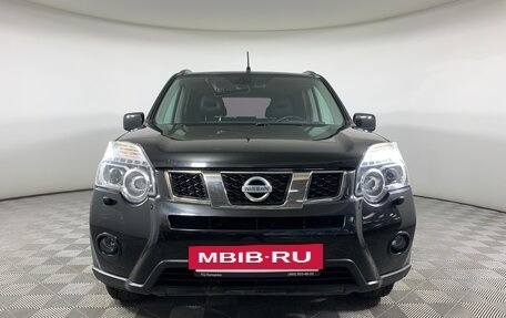 Nissan X-Trail, 2011 год, 1 550 000 рублей, 2 фотография
