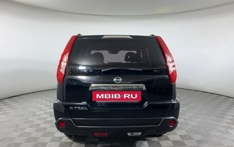 Nissan X-Trail, 2011 год, 1 550 000 рублей, 6 фотография