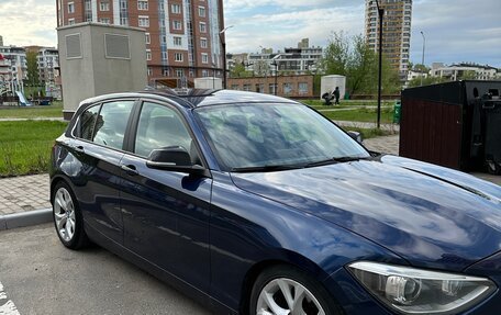 BMW 1 серия, 2012 год, 1 300 000 рублей, 2 фотография