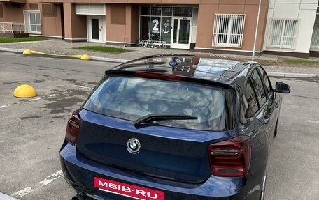 BMW 1 серия, 2012 год, 1 300 000 рублей, 8 фотография