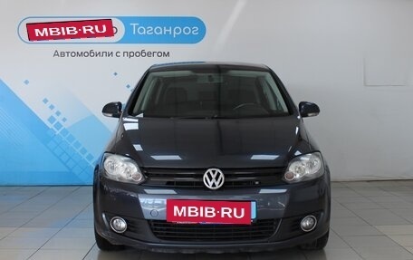 Volkswagen Golf Plus II, 2012 год, 1 149 000 рублей, 2 фотография